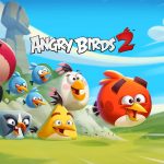 Angry Birds 2 vuela a la AppGallery