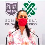 La Ciudad de México pasa a Semáforo Verde el próximo lunes