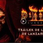 Diablo II: Resurrected vuelve a abrir las puertas del Infierno el 23 de septiembre