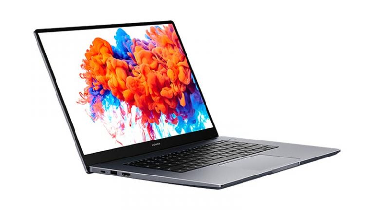 HONOR anuncia el lanzamiento de la ultrabook HONOR MagicBook 14