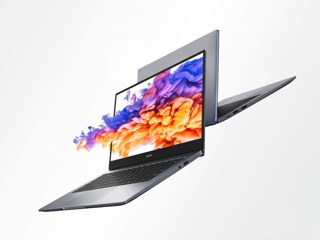 HONOR anuncia el lanzamiento de la ultrabook HONOR MagicBook 14