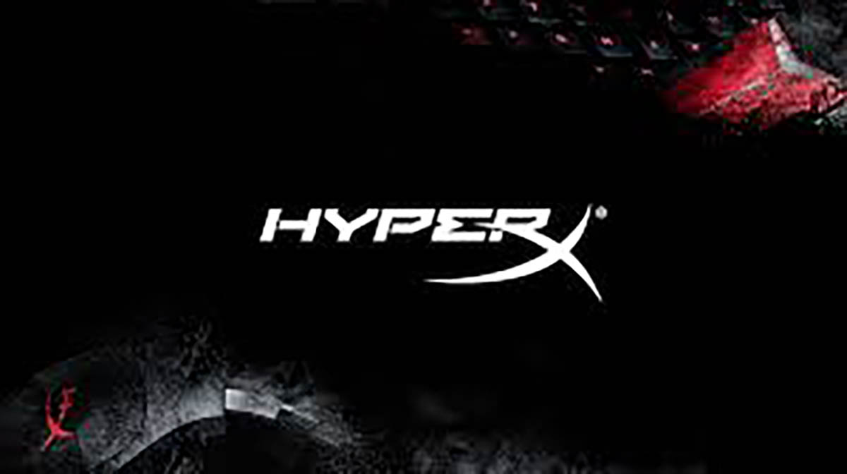 HP Inc. cierra la adquisición de HyperX