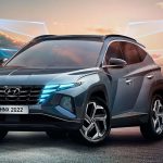 La nueva Hyundai Tucson 2022 te lleva al autocinema y la oportunidad de una experiencia exclusiva con su Señal de Poder