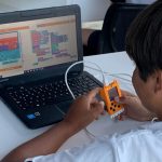 Game Jam México 2021: niños de Latinoamérica desarrollan su propio videojuego