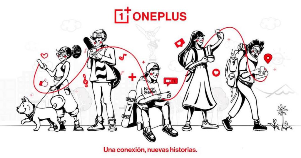 OnePlus, más que un smartphone, una comunidad