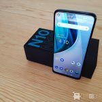 Reseña OnePlus Nord N10 5G: un celular gama media muy completo