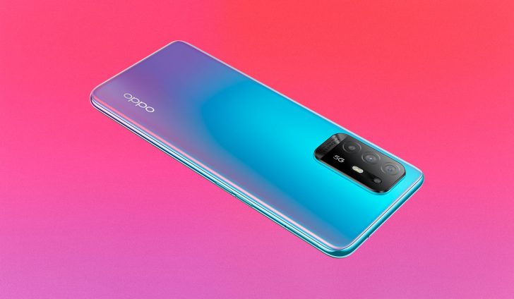 Llega A México El Oppo Reno5 Z 5G: Características, Precio Y Disponibilidad