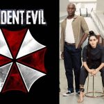 Paola Núñez se une a la serie original de Netflix: Resident Evil