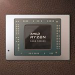 Los Procesadores Móviles AMD Ryzen Serie 5000 llegan a México