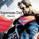 ¡Feliz Super Man Day! Conoce por qué se celebra el 12 de junio