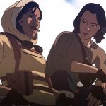 Tom Clancy's Rainbow Six Siege revela su segunda temporada para el año 6: North Star