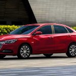 Nuevo Chevrolet Cavalier Turbo 2022 llegará a México