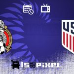 México vs Estados Unidos en vivo: gran final de la Nations League 2021