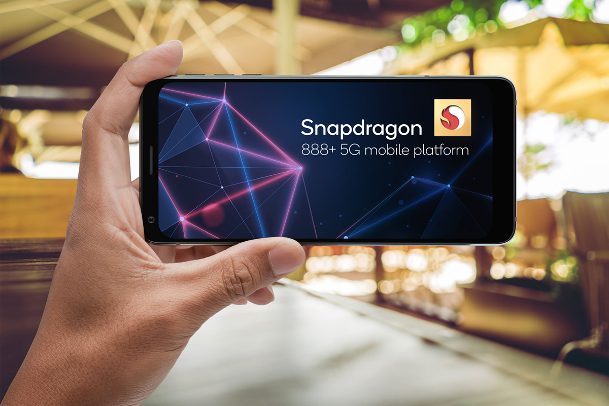 La serie Magic3 de HONOR contará con el nuevo Snapdragon 888 Plus 5G de Qualcomm