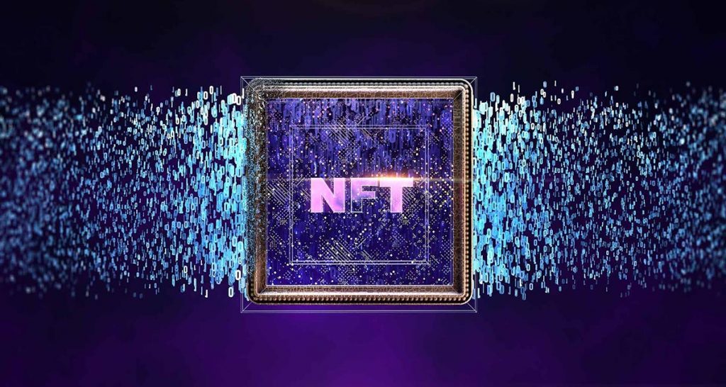 NFT: Los activos digitales basados en blockchain que pueden hacerte millonario