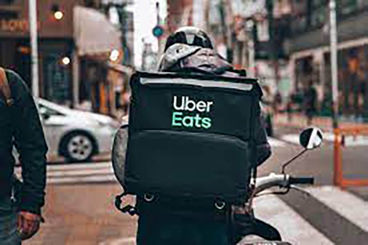 Uber Eats anuncia detección de anomalías, nueva tecnología para promover seguridad de socios repartidores en la Ciudad de México