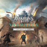 La siguiente gran expansión de 'Assassin's Creed Valhalla, el Asedio de París', se estrenará el 12 de agosto