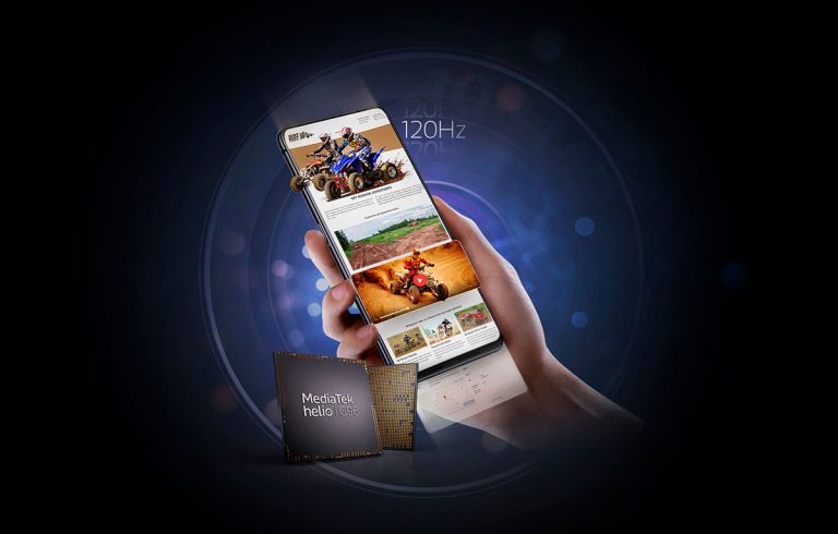 MediaTek lanza los SoC Helio G96 y Helio G88 con capacidades avanzadas de visualización y fotografía