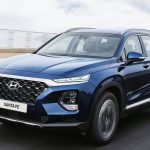 Confirmado, la nueva Hyundai Santa Fe 2022 está por llegar a México