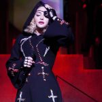 Madonna llega a Paramount+ con su impactante concierto MADAME X