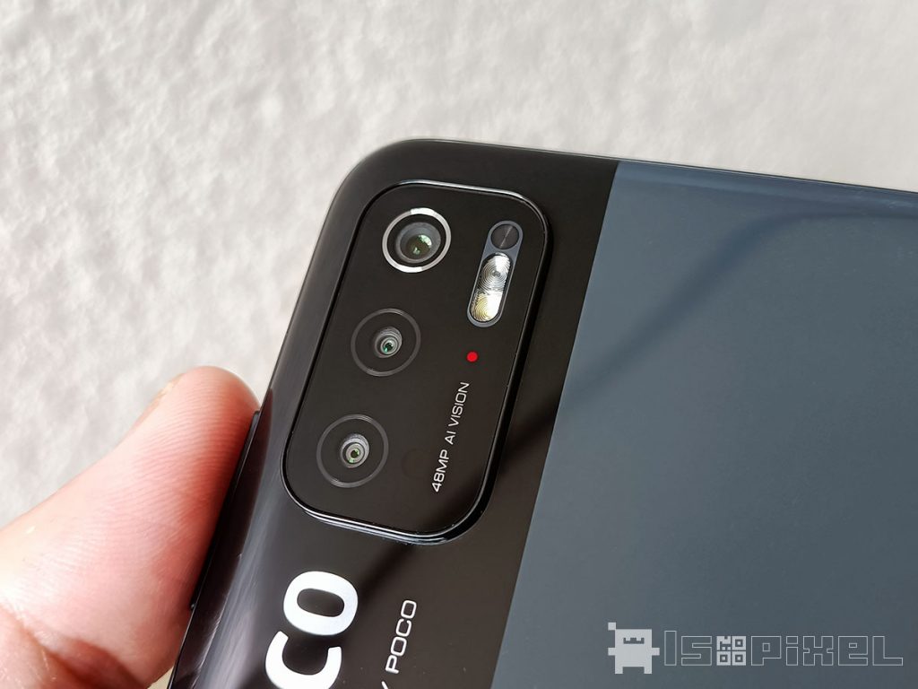Xiaomi POCO M3 Pro, características, precio y ficha técnica