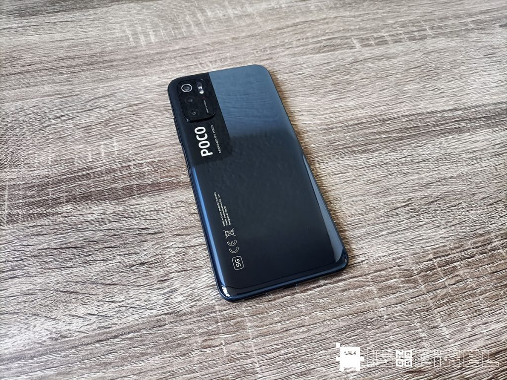 Xiaomi POCO M3 Pro 5G, análisis: review, características, precio y  especificaciones