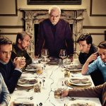 HBO Max presenta el teaser oficial de la tercera temporada de ‘SUCCESSION’