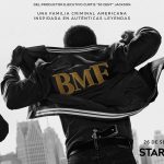 STARZPLAY lanza la serie Black Mafia Family, producida por Curtis "50 Cent" Jackson