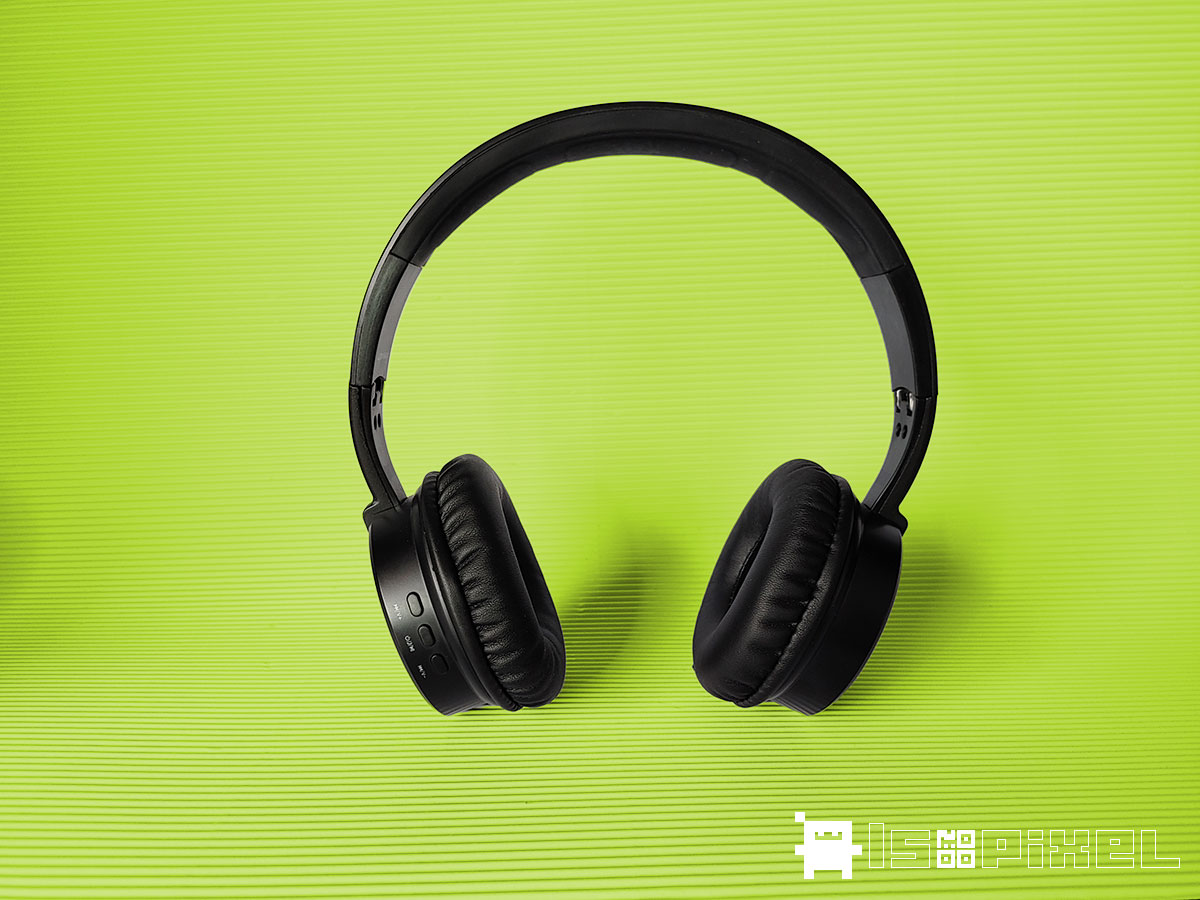 Audífonos inalámbricos Umbra KHS-672 de Klip Xtreme | Reseña a fondo