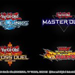 Konami revela tres nuevos títulos digitales de Yu-Gi-Oh!: MASTER DUEL, RUSH DUEL Y CROSS DUEL