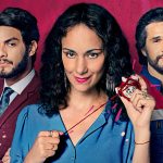 'AMARRES’, la primera serie mexicana de HBO Max, llega en agosto