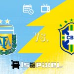 Argentina vs Brasil en vivo: Fecha, hora y dónde ver la Final de la Copa América 2020
