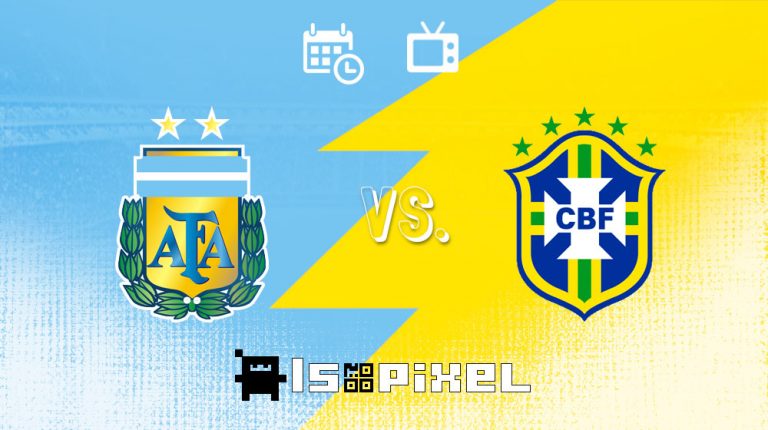 Argentina vs Brasil en vivo: Fecha, hora y dónde ver la Final de la Copa América 2020