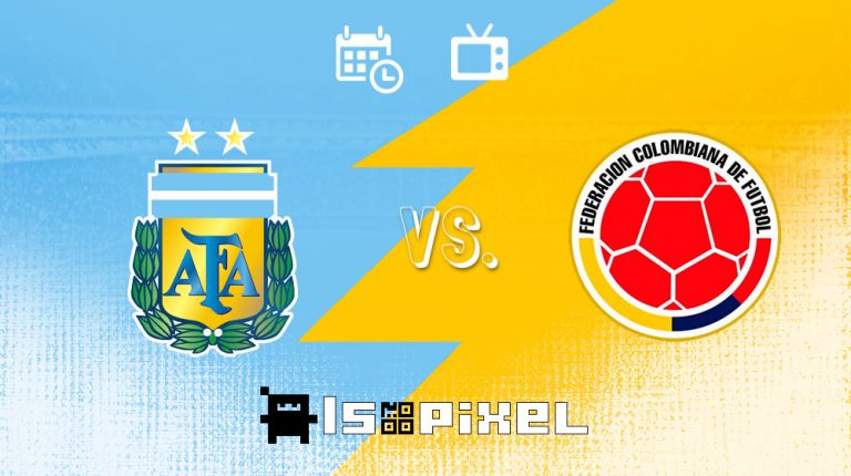 Argentina vs Colombia en vivo: fecha, hora y donde ver la semifinal de la Copa América 2020