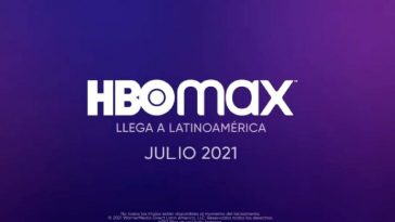 Aquí están los estrenos de julio en HBO Max