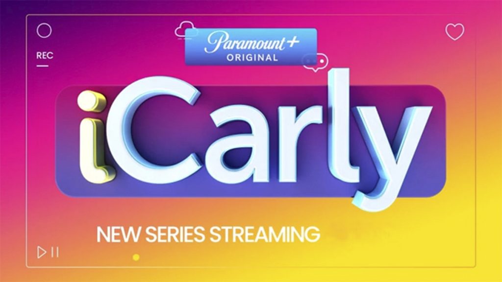 Paramount+ renueva la nueva serie iCarly para una segunda temporada