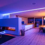5 ventajas de la iluminación inteligente en casa