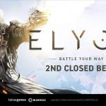 Kakao Games lanza la 2ª beta cerrada de Elyon y se prepara su lanzamiento en otoño de 2021