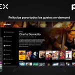 Noblex y Pluto TV, juntos para brindar a los usuarios una experiencia única