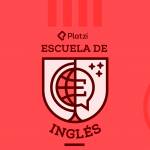 Platzi lanza Escuela de Inglés Online