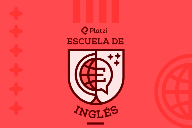 Platzi lanza Escuela de Inglés Online
