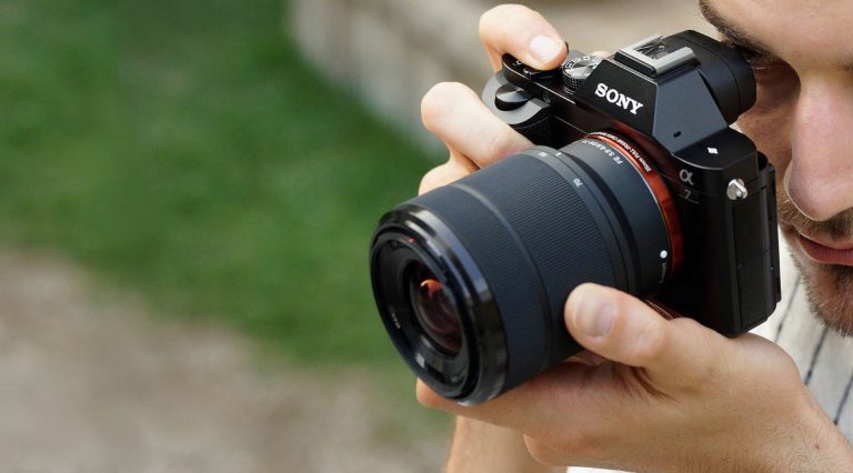 Sony México presenta su primera campaña “Cambia, Captura y Recicla” para donar y reciclar cámaras que ya no uses