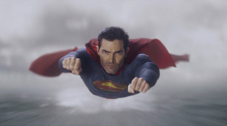 SUPERMAN Y LOIS: Un estreno imperdible disponible en HBO Max