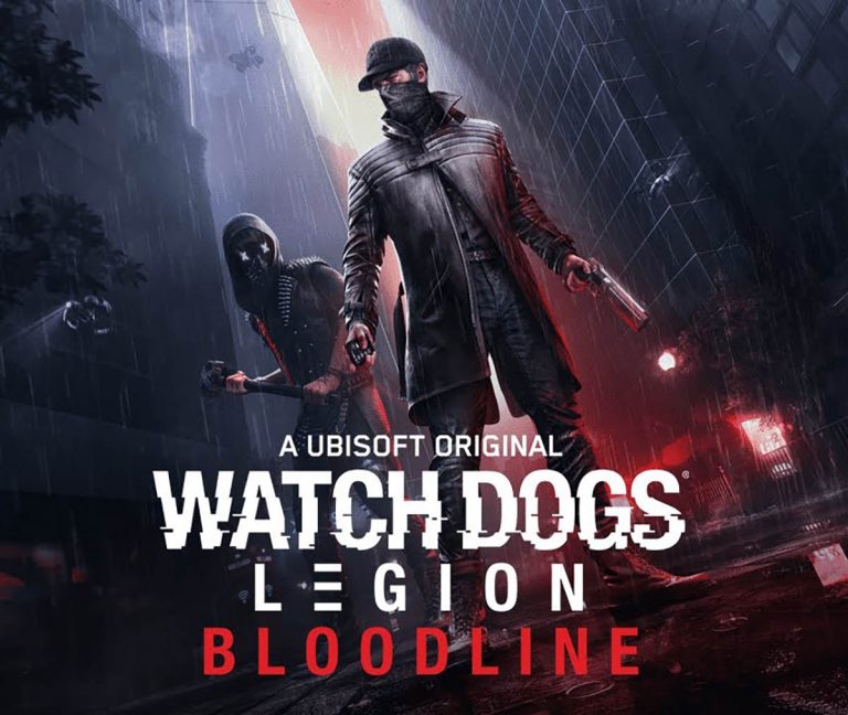 Watch Dogs: Legion – Bloodline ya está disponible