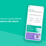 Aplicación de Doctoralia se posiciona en el top 5 de aplicaciones en México