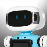 ‘Robot’: la nueva solución de Intel que revoluciona la experiencia de compra en México