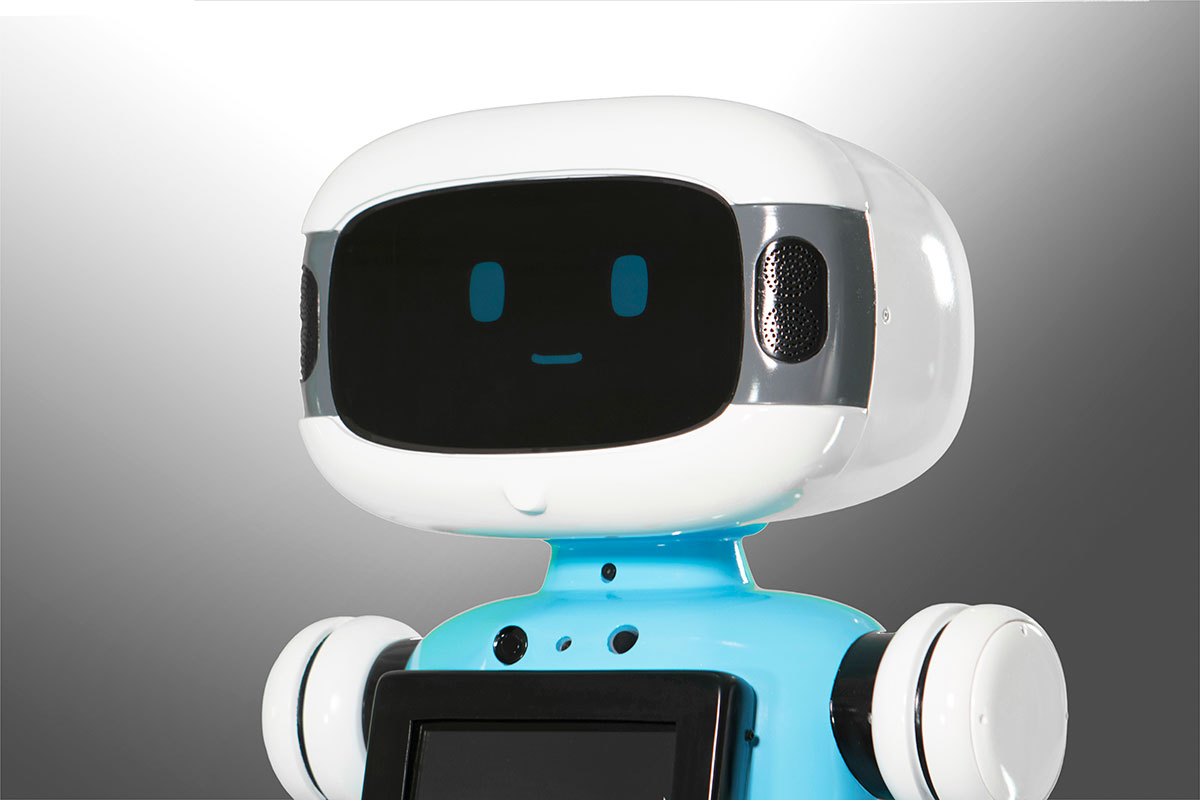 ‘Robot’: la nueva solución de Intel que revoluciona la experiencia de compra en México