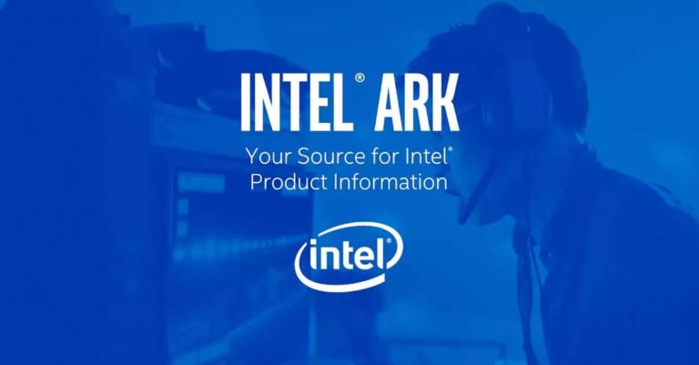 Intel lanza una nueva marca de gráficos de alto rendimiento: Intel Arc