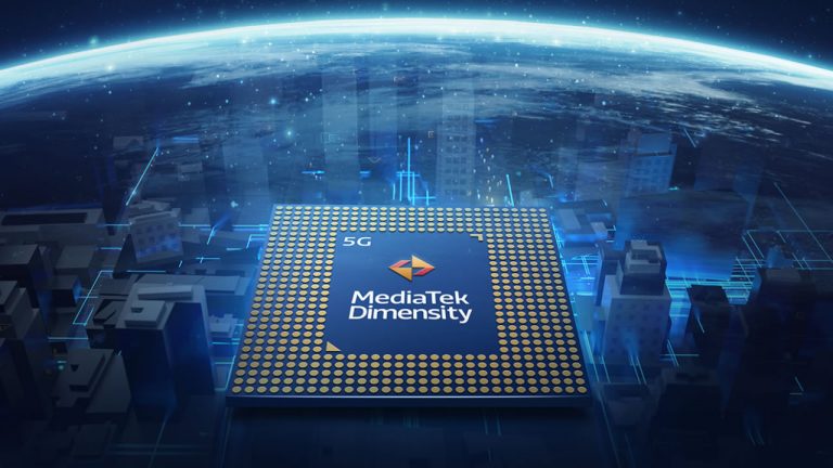 MediaTek presenta Dimensity 700, un chipset de 7 nm con módem 5G