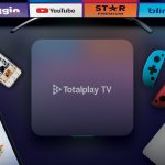 Llega nueva versión de Totalplay TV ahora con Alexa integrada